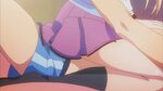 Grinding hentai ♥ Secondary erotic Thighhighs also take off 